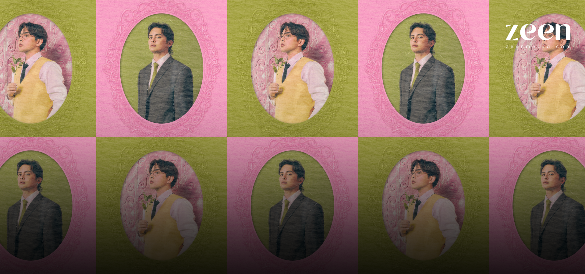 Maki and James Reid Embrace the Gamble of Love in “Luck”