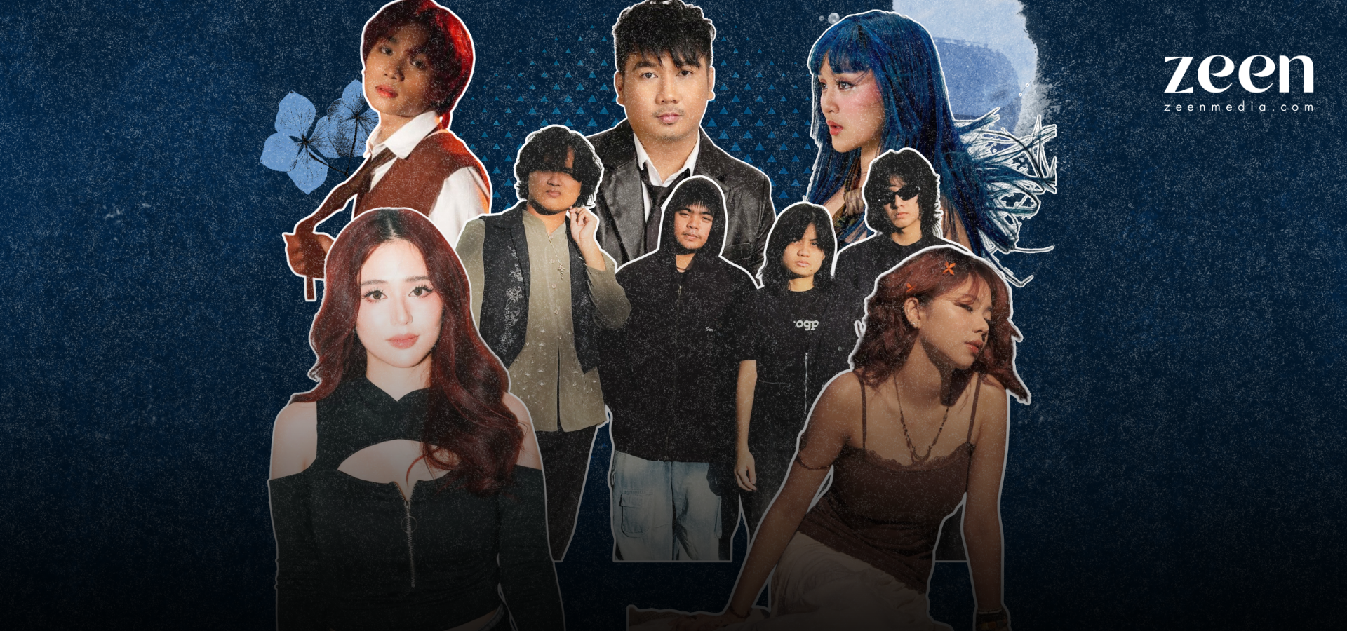 ZEEN Picks: Songs for Your Rainy-Day Yearning Era
