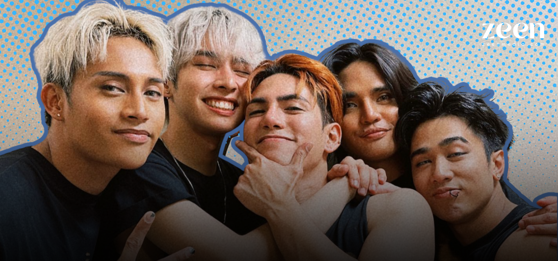 The Sound of Persistence: SB19’s journey towards World Stage