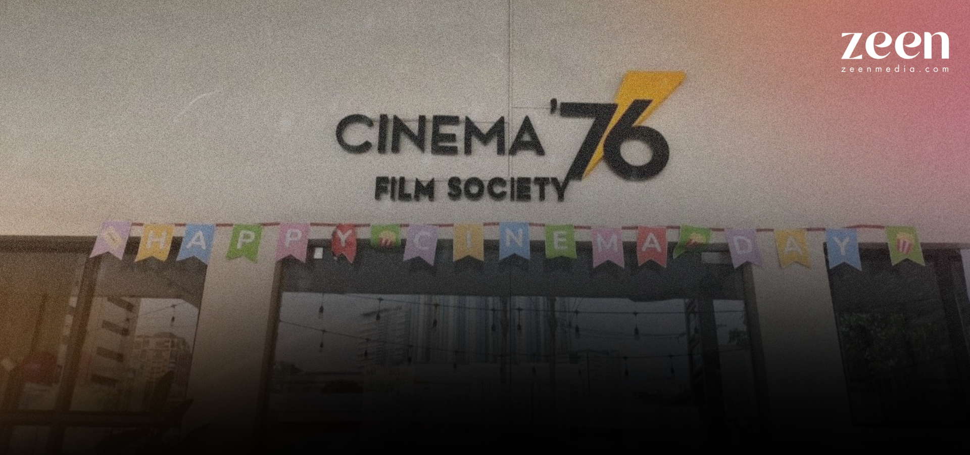 Cinema ’76 Is Closing After 11 Years of Giving Indie Films a Home