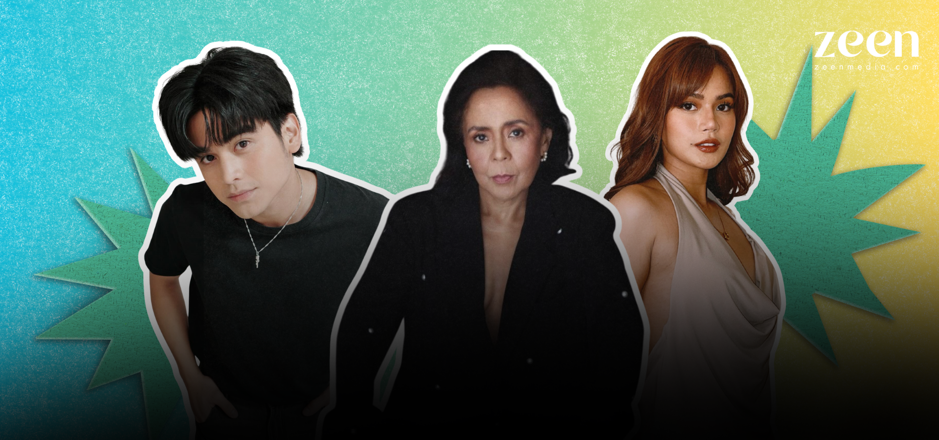 Maris Racal, Dolly de Leon, Will Ashley, more land Gawad Urian Nominations