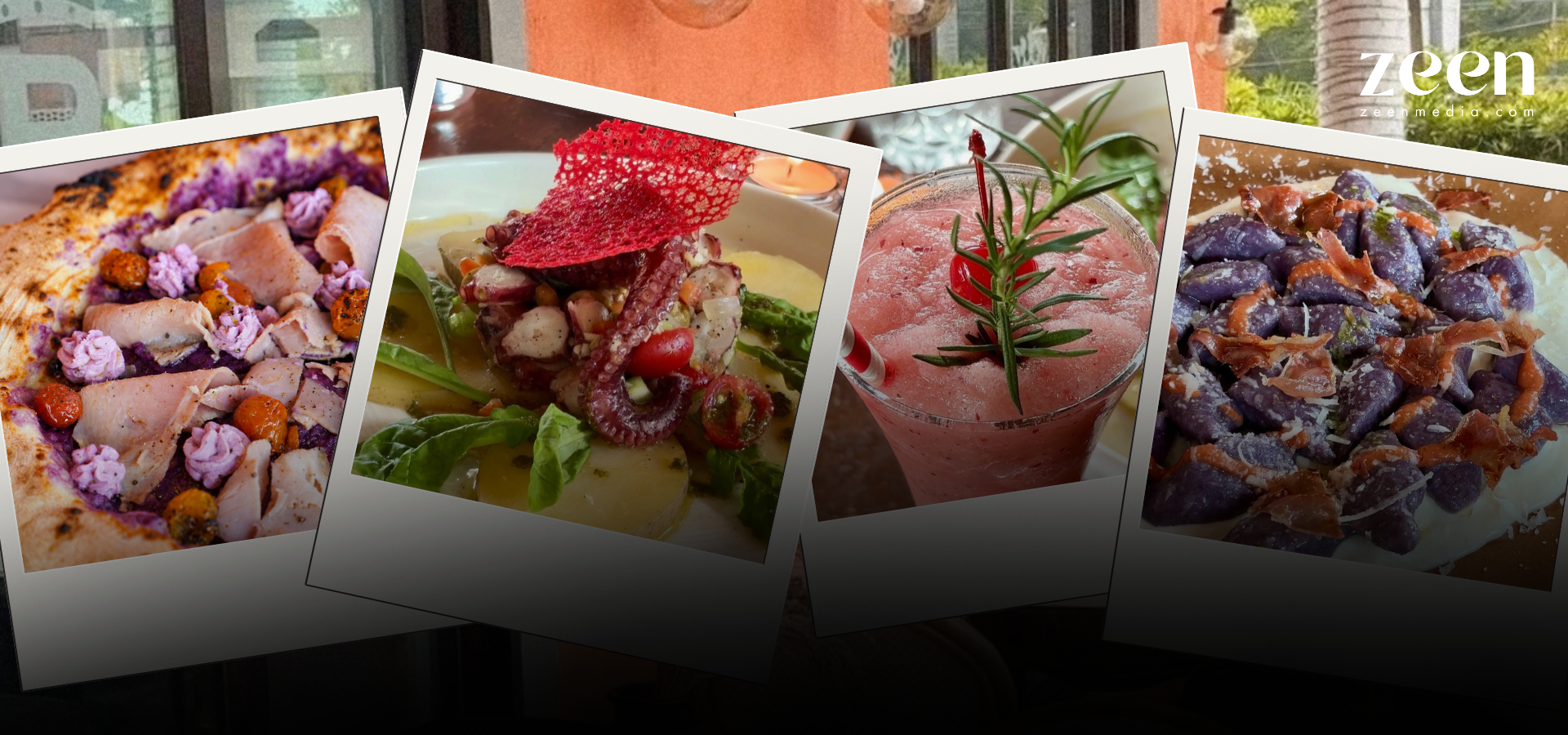Villa Parmigiano: Italian Dining With a Filipino Point of View
