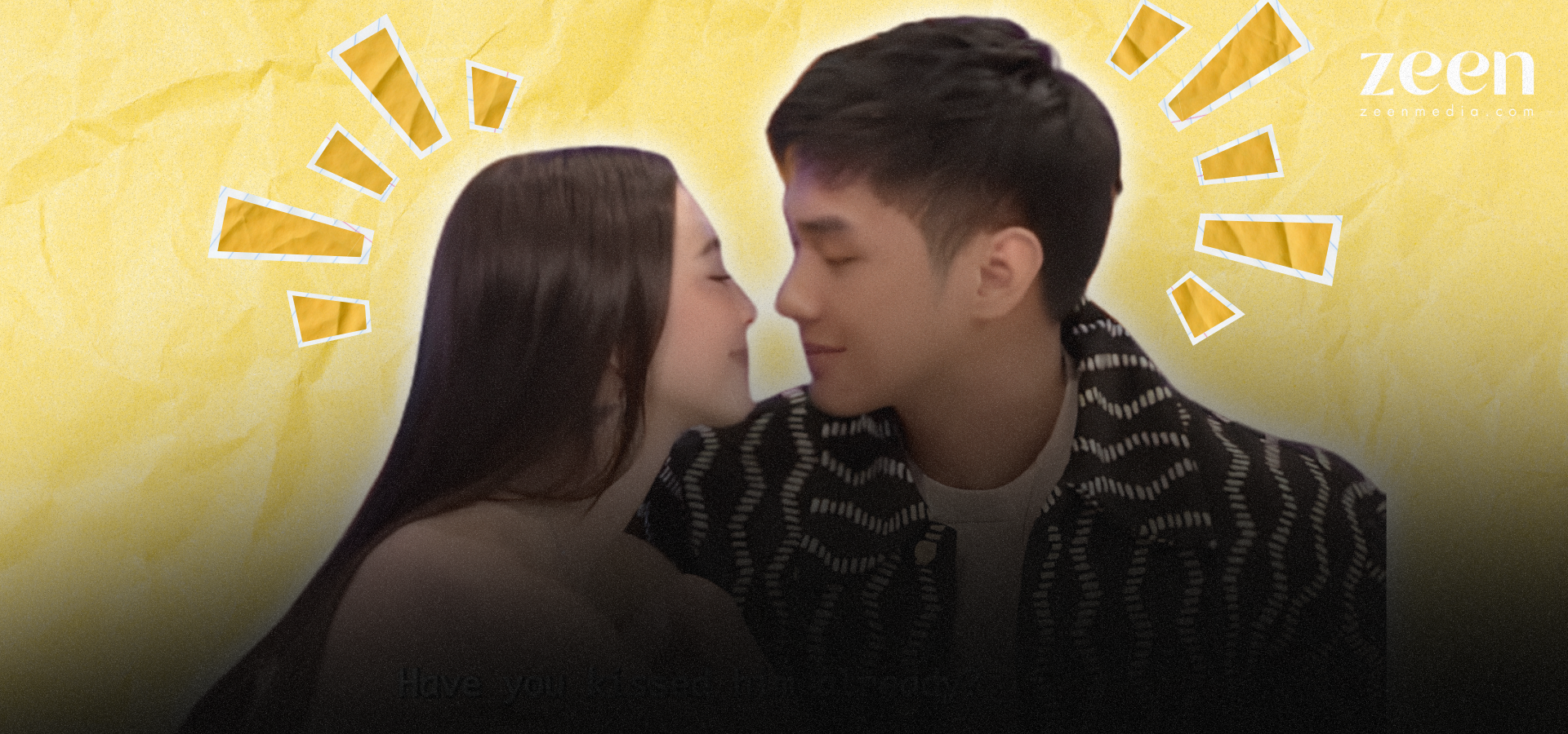 Did JMFyang Just Confirm Their Relationship?&nbsp;
