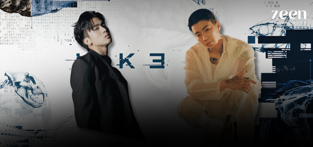 P-pop Meets K-pop: Josh Cullen & Jay Park Team Up for &ldquo;Like Me&rdquo;