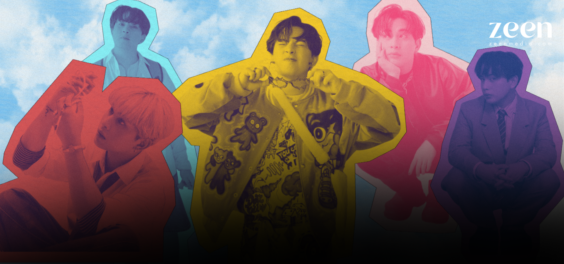 ZEEN Picks: 9 Maki Songs That Defined Our Heartbreaks and Healing 
