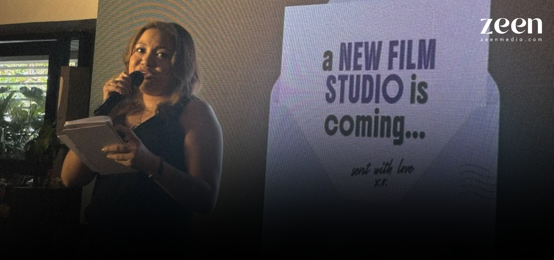 Antoinette Jadaone’s Newest Ilaya Ilaya is All About Bold Filipino Stories