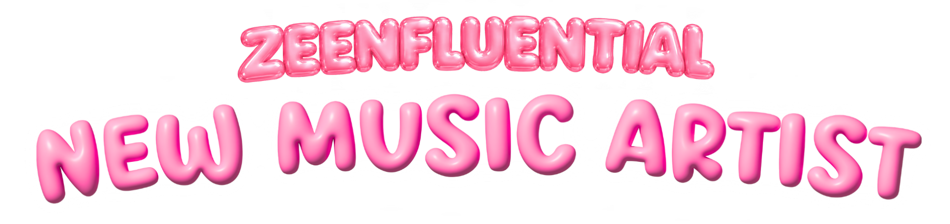 New Music Artist