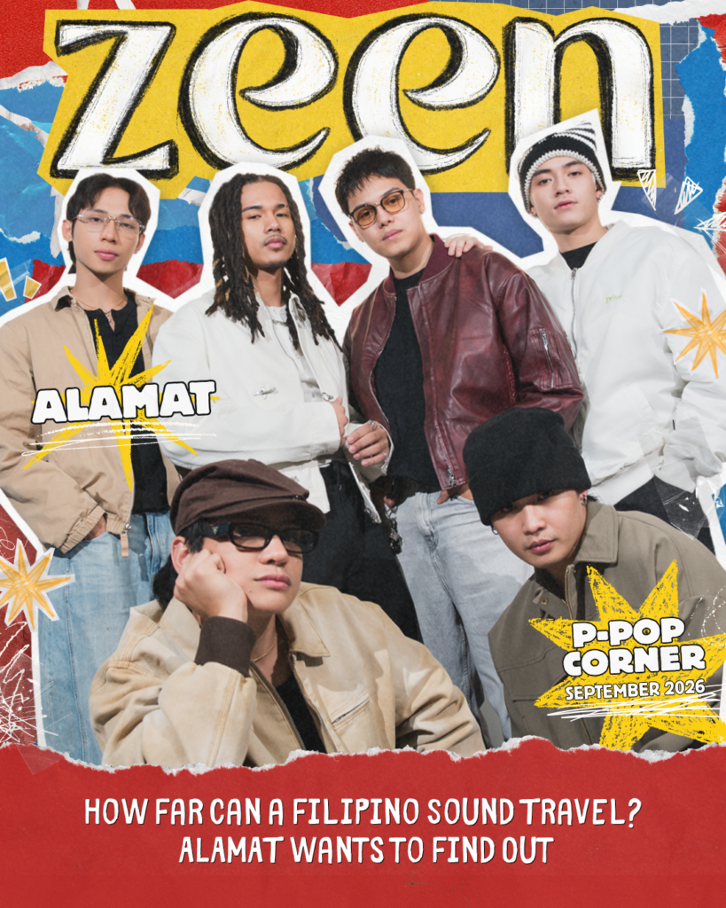 How Far Can a Filipino Sound Travel? ALAMAT Wants to Find Out