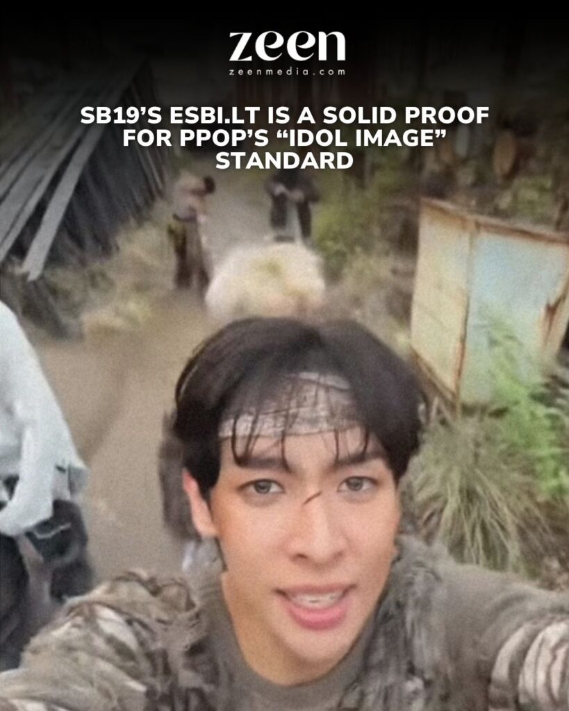 SB19&rsquo;s esbi.lt is a solid proof for PPop&rsquo;s &ldquo;idol image&rdquo; standard&nbsp;