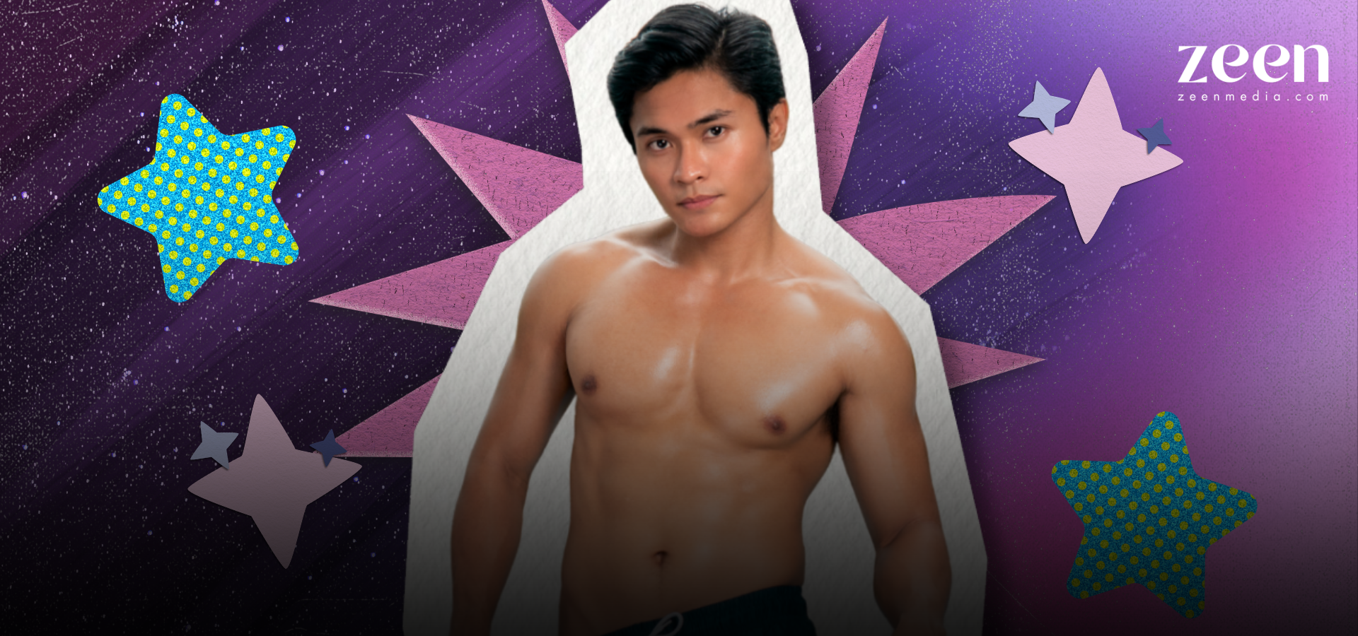 Esteban Mara Is Ready to Make Ada Swoon as Dodong in ‘Zsazsa Zaturnnah’