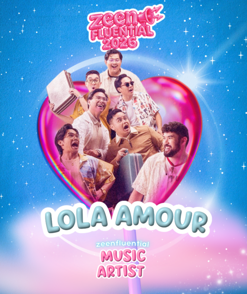 LOLA AMOUR