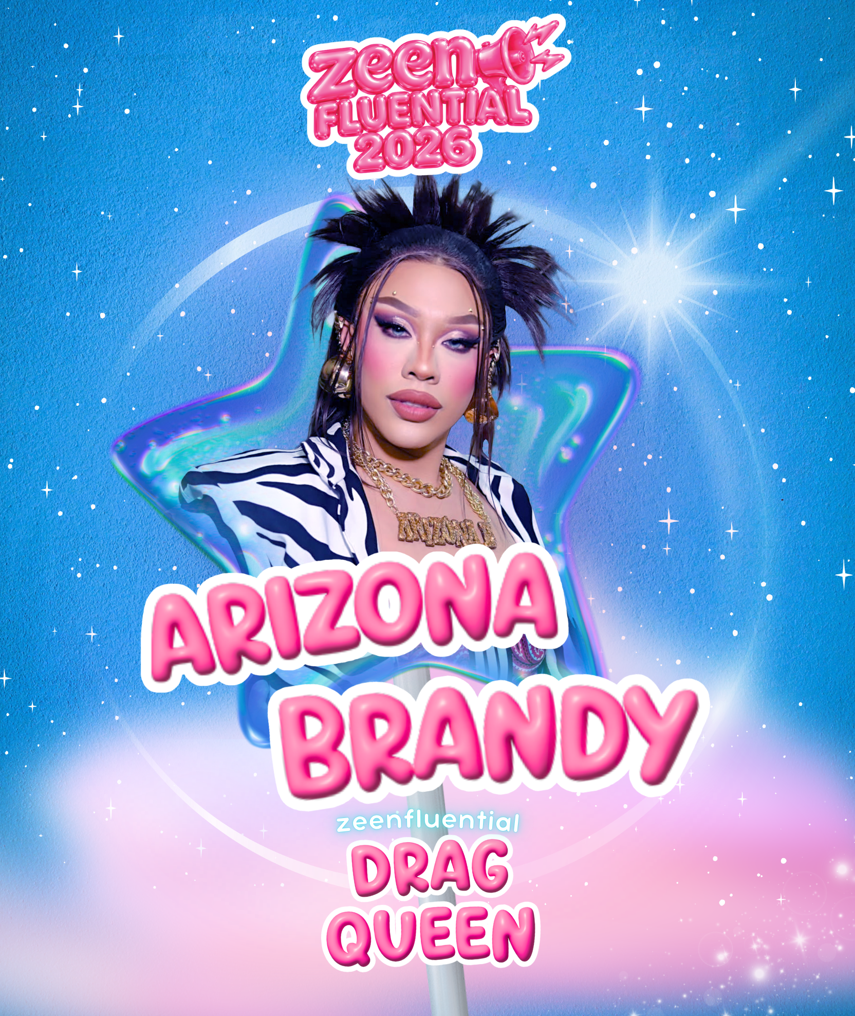 ARIZONA BRANDY