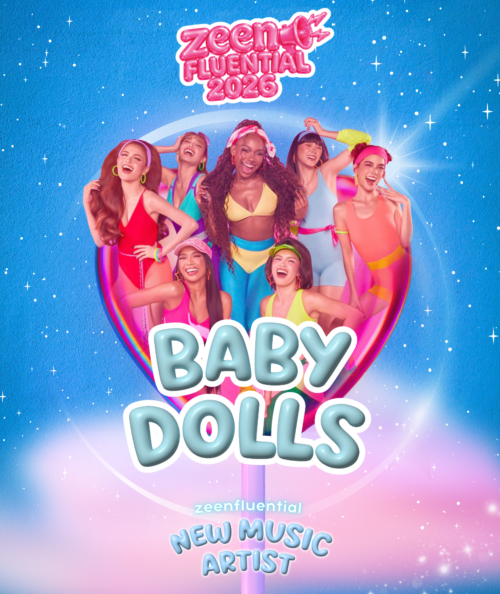 BABY DOLLS