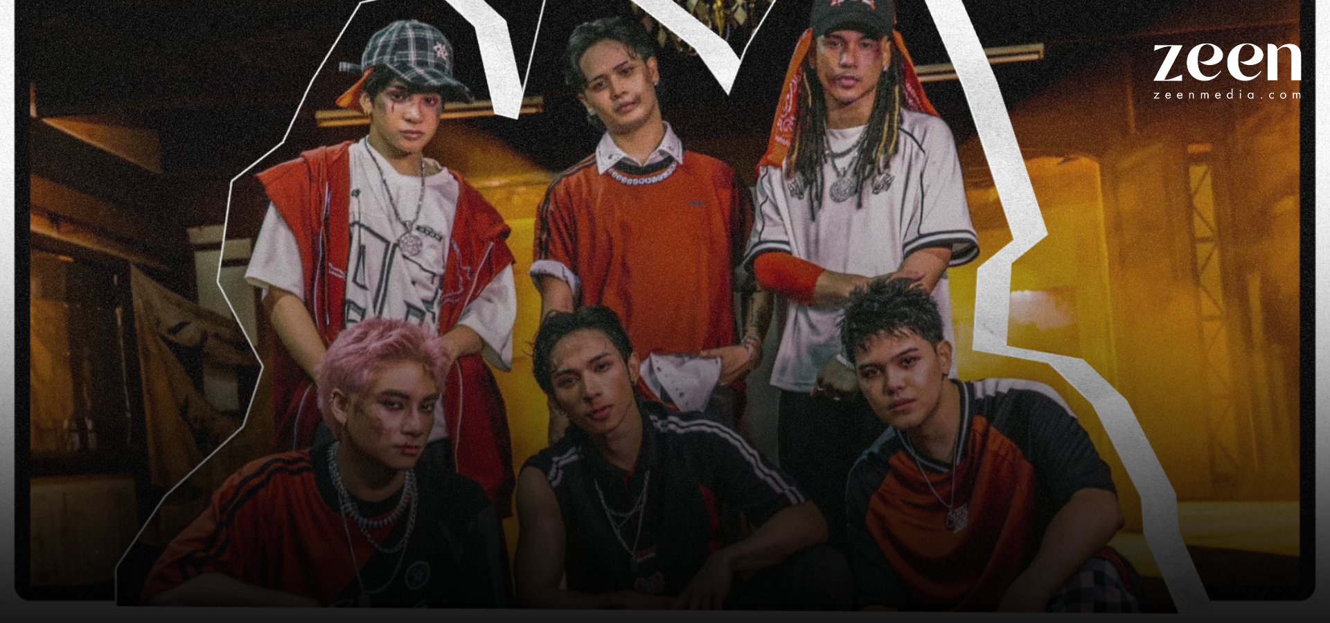 Where Can Bad Decisions Take You? ALAMAT Goes Dark in New &ldquo;Pagbigyan&rdquo; MV