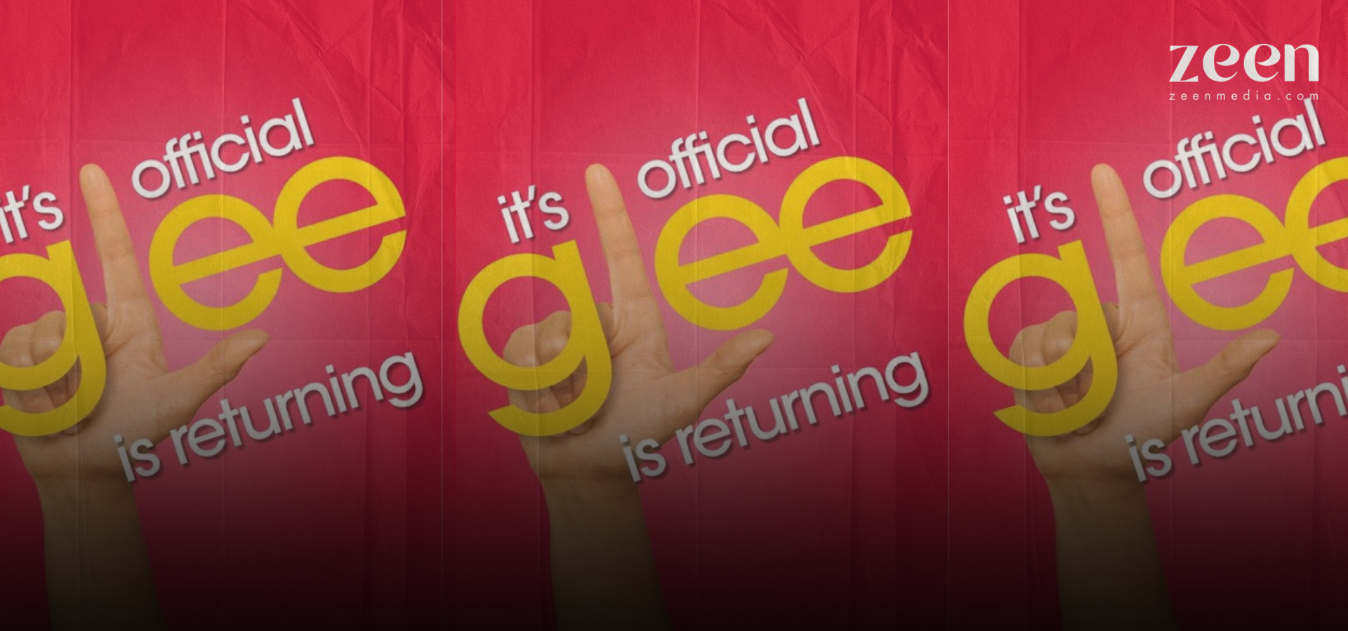 It is Officially Gleevamp Season, But Can It Hit All the Right Notes?
