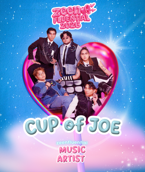 CUP OF JOE