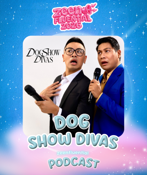 DOG SHOW DIVAS