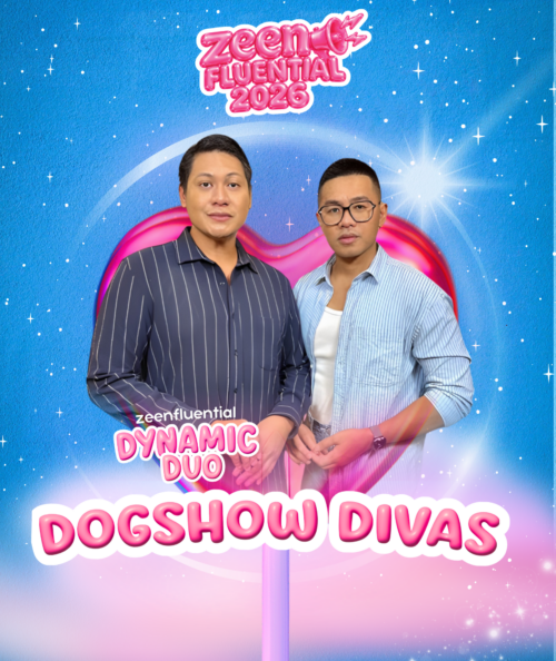 DOGSHOW DIVAS