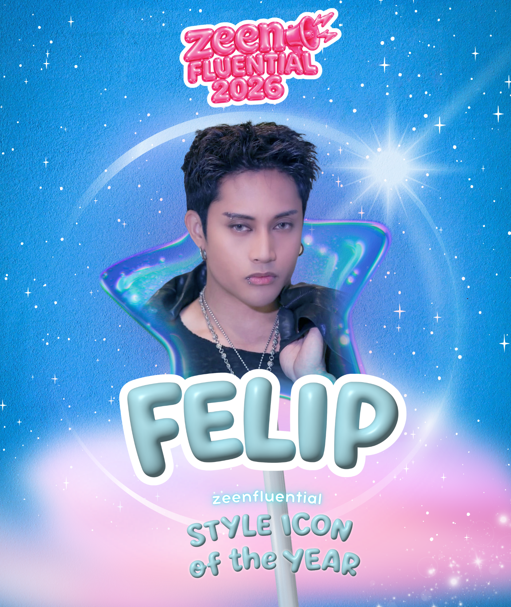 FELIP OF SB19