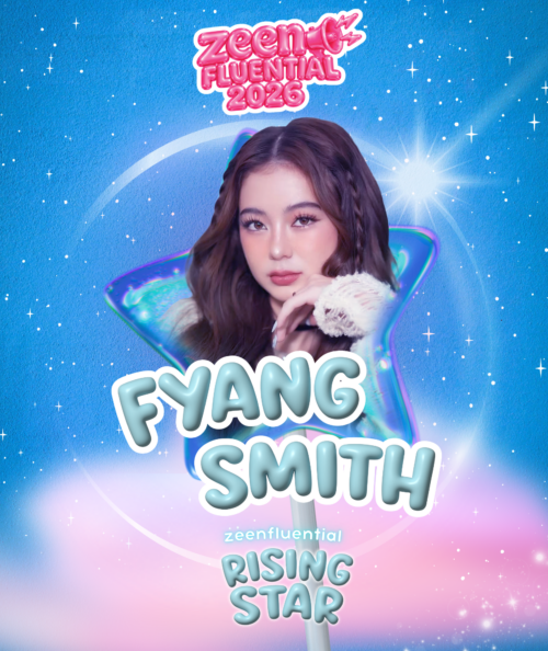 FYANG SMITH