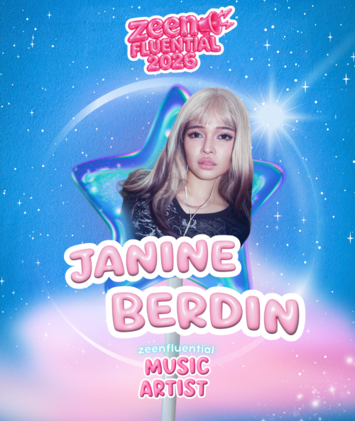 JANINE BERDIN