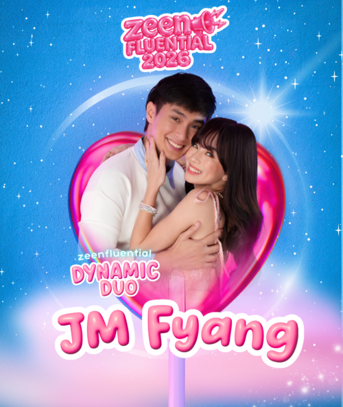 JM FYANG