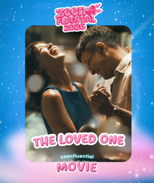 THE LOVED ONE