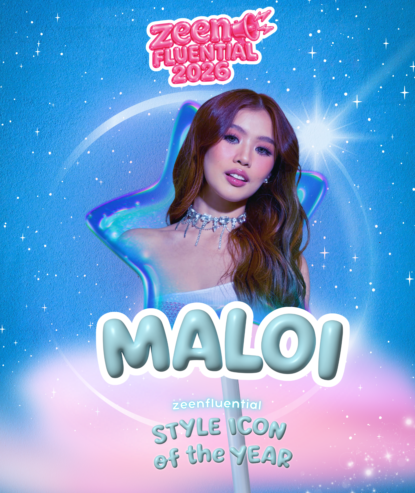 MALOI OF BINI