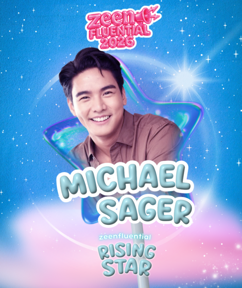 MICHAEL SAGER