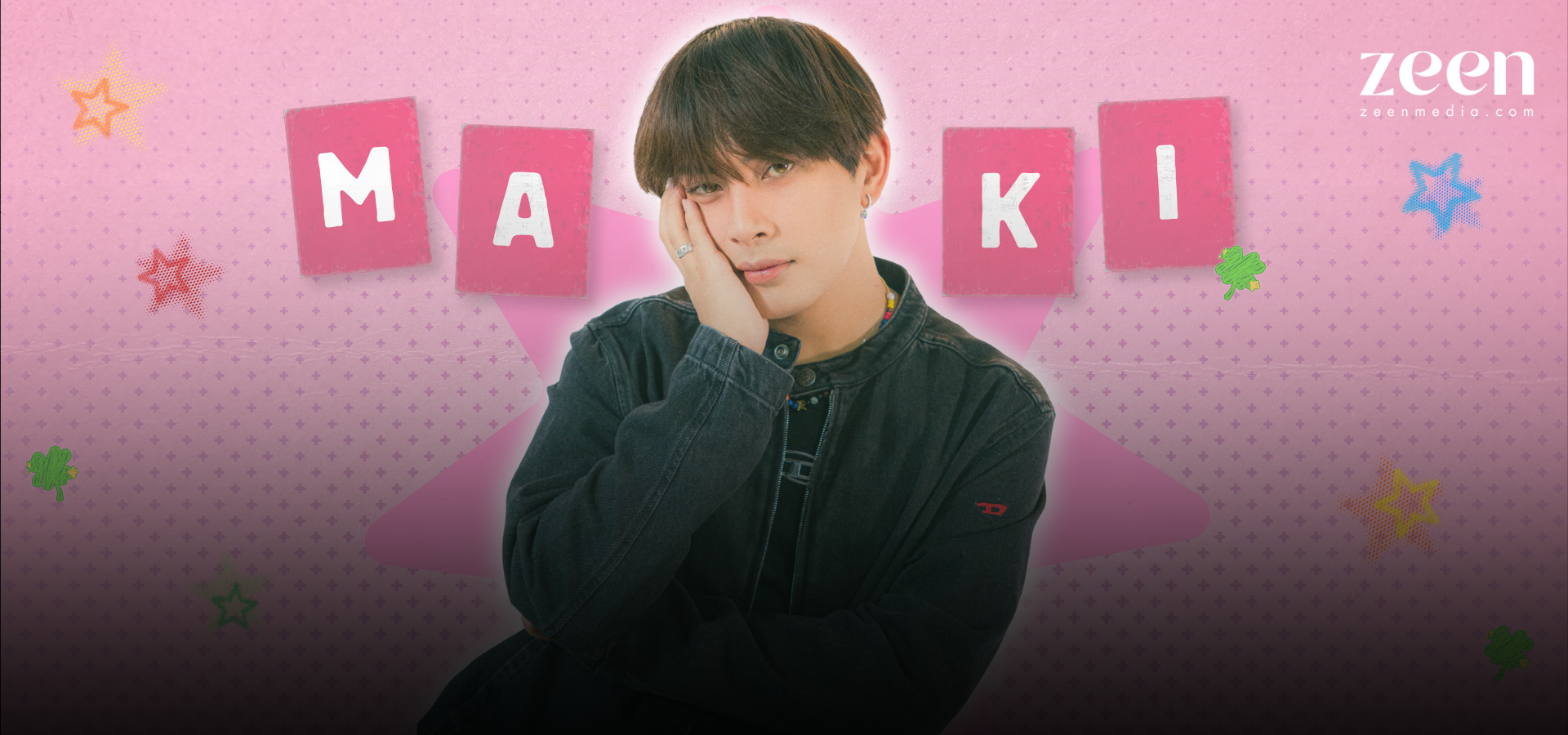 The Rhetorics, Hues, and Architecture of Maki and his &lsquo;Makiverse&rsquo;
