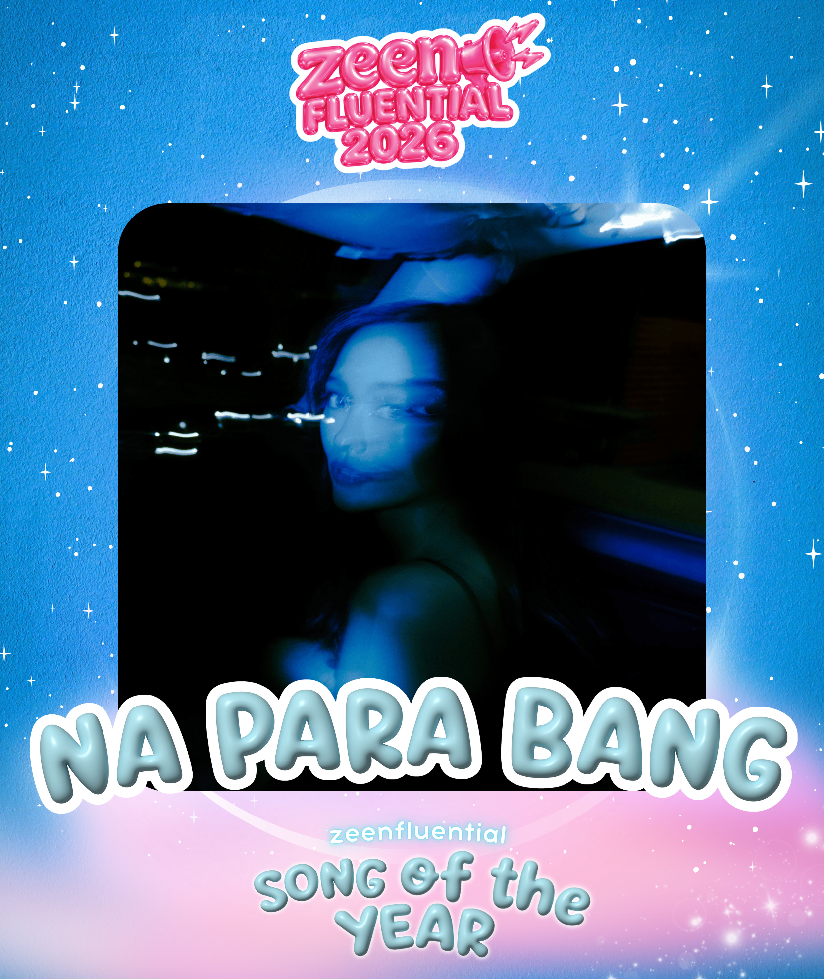 “NA PARA BANG” BY MARIAH DEBORAH