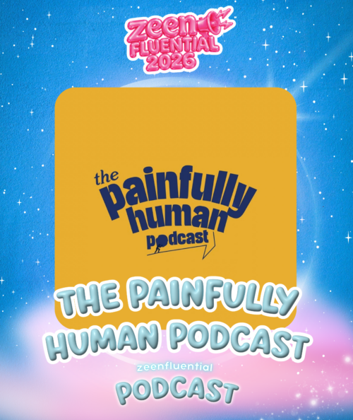 THE PAINFULLY HUMAN POD BY EDWARD BARBER