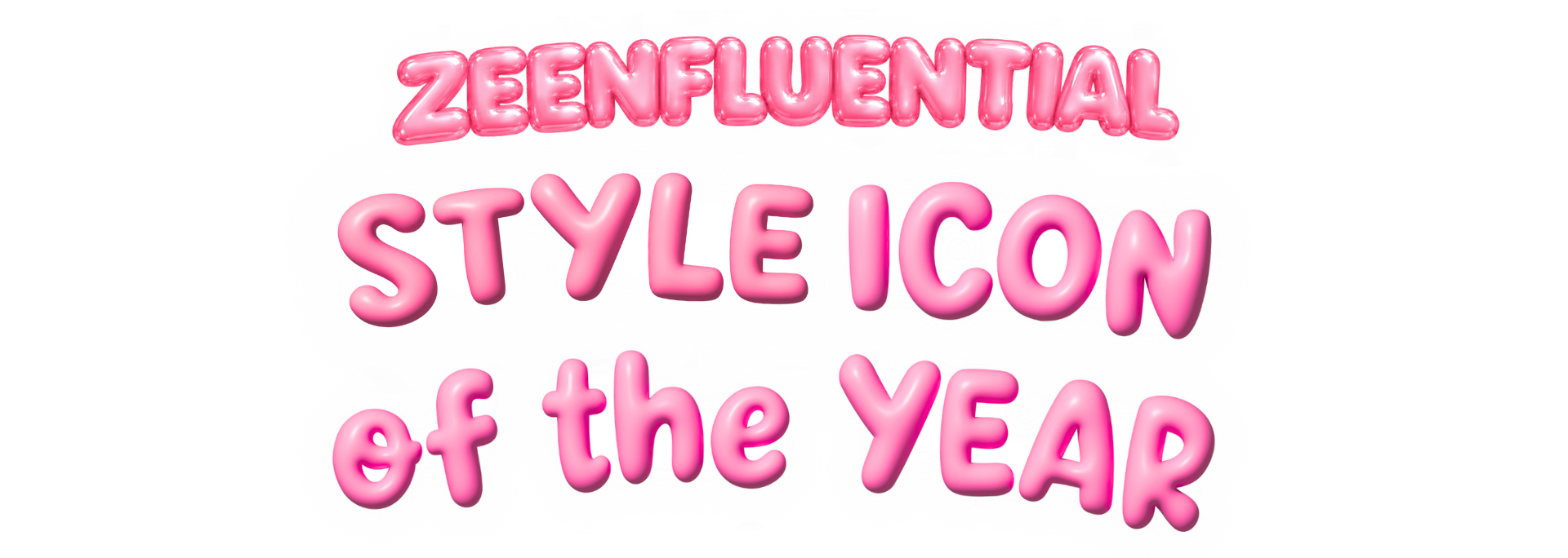 Style Icon of the Year