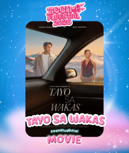 TAYO SA WAKAS