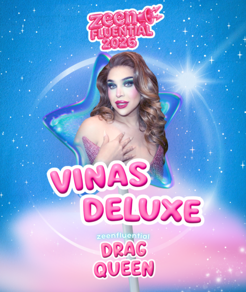 VINAS DELUXE