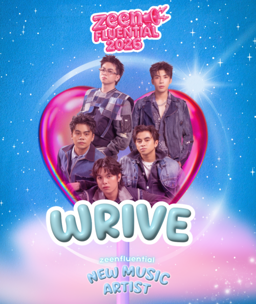 WRIVE