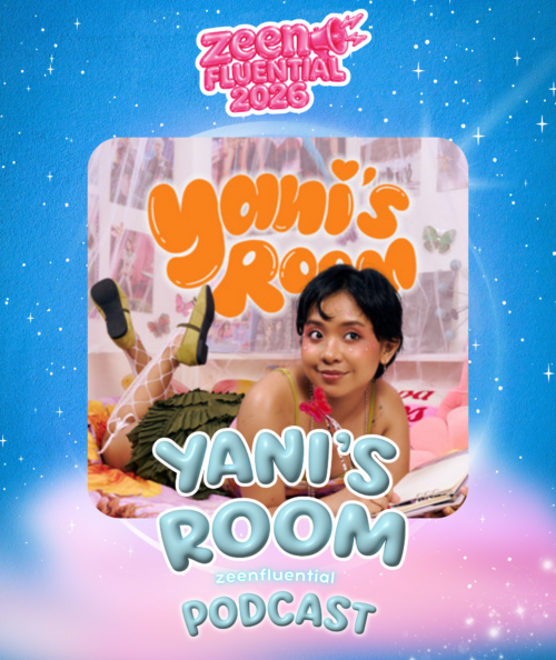 YANI'S ROOM
